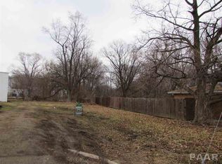 816 W Garfield Ave, Bartonville, IL