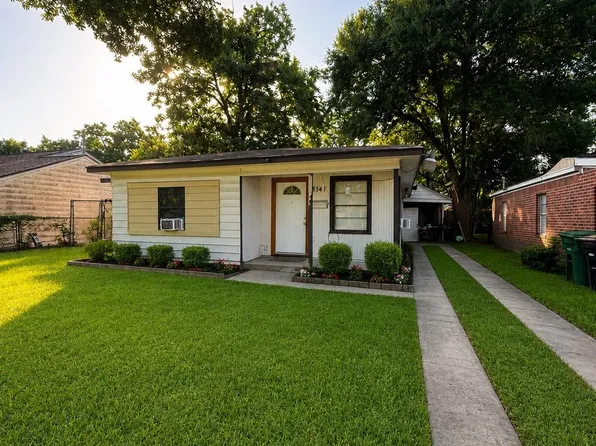 8141 Garland St, Houston, TX 77017