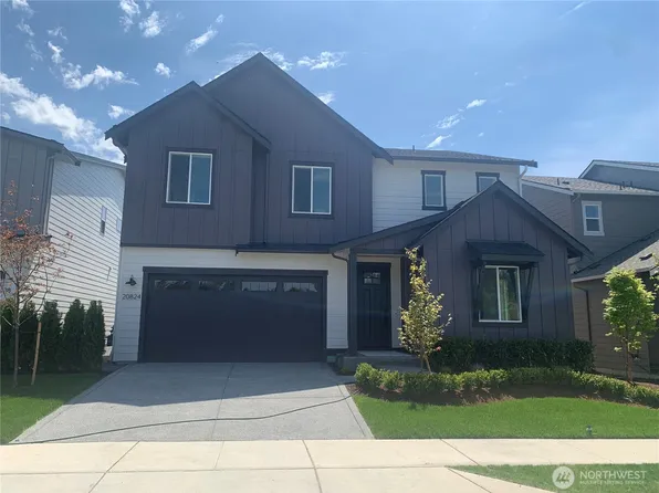 20824 137th Street SE, Monroe, WA 98272