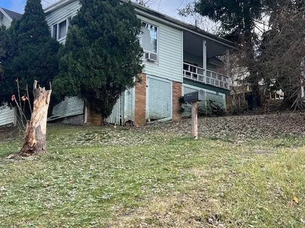 101 Bow St, Canonsburg, PA 15317
