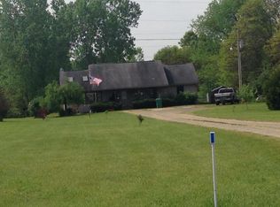 25059 North St, Cassopolis, MI 49031