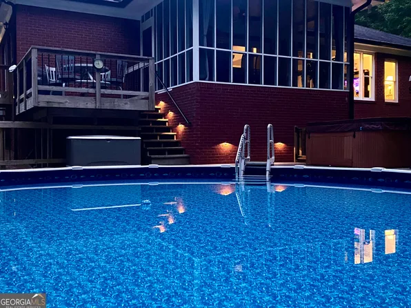 543 Wynn Rd, McDonough, GA 30252