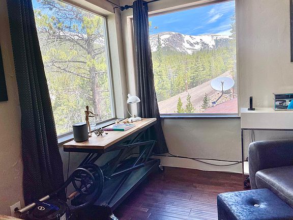 Beautiful glacier views