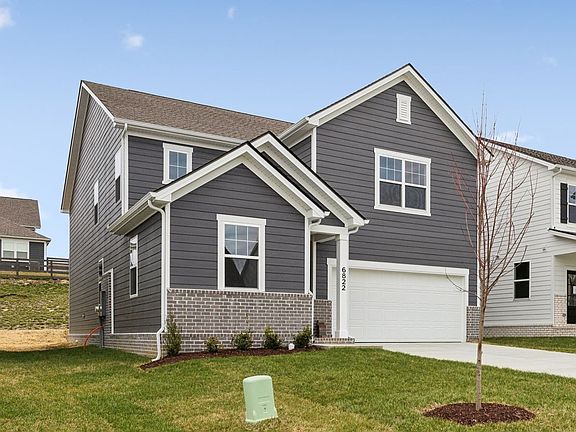 3rd image of 6822 Earlham Ct Lot 309