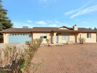 1475 S Mano Ln, Cottonwood, AZ, 86326