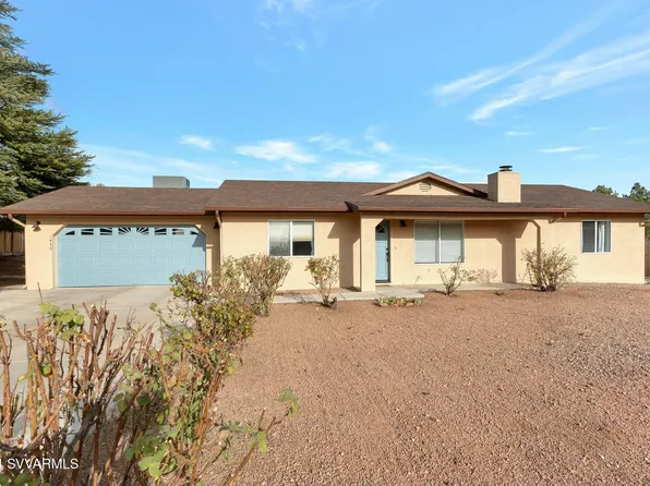 1475 Mano Lane, Cottonwood, AZ 86326