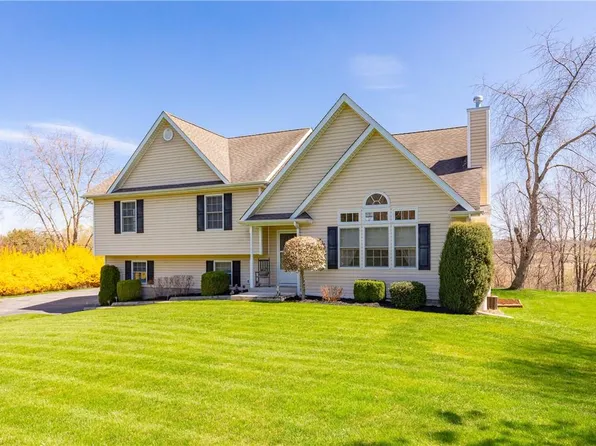 42 Carriage Drive, Red Hook, NY 12571