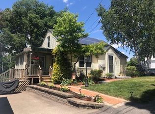 29 Grant St, Spencer, MA 01562