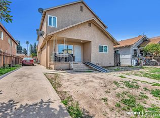 152 W 77th St #1/2, Los Angeles, CA 90003