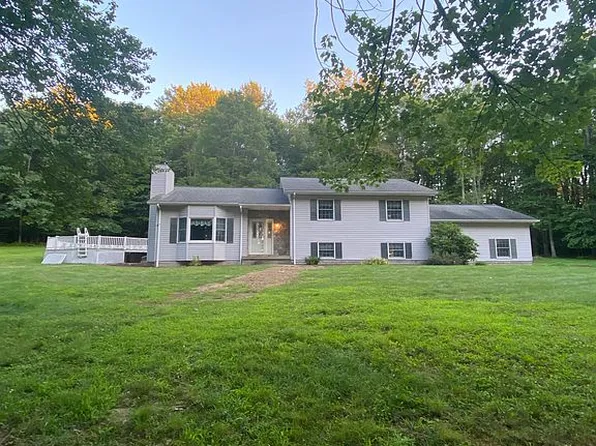 1154 Tylersburg Rd, Leeper, PA 16233