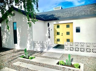 2218 N 23rd St, Phoenix, AZ 85006