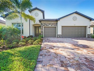 13334 Pelto St, Venice, FL, 34285