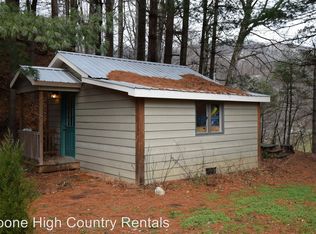 160 Evening Shade Dr APT A, Boone, NC 28607