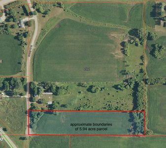 375th Ave, Rochester, MN, 55906