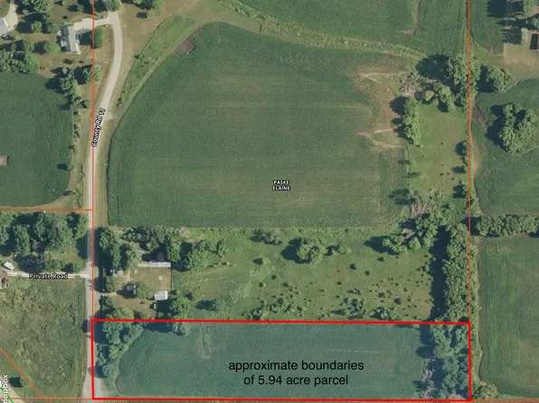 375th Ave, Rochester, MN 55906