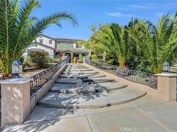 18689 Hawkhill Ave, Perris, CA 92570