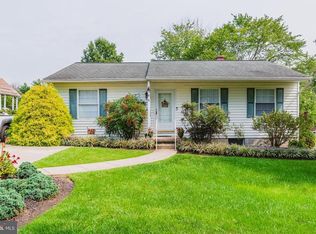 1541 S Rolling Rd, Baltimore, MD 21227