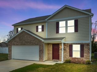 2720 W Deer Run Trl, Decatur, IN 46733