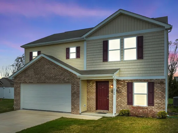 2720 W Deer Run Trl, Decatur, IN 46733