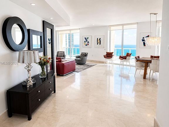 2nd image of 150 Sunny Isles Blvd #1-UPH1