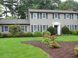 2801 Long Farm Ln, Lancaster, PA 17601