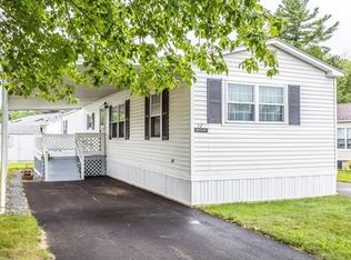 12 Musket Rd, Taunton, MA 02780