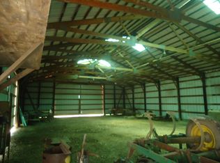 4937 Byreley Rd, Arcanum, OH 45304