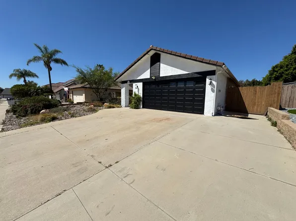 1828 Donahue Dr, El Cajon, CA 92019