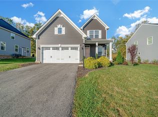 1143 Giulia Dr, North Huntingdon, PA 15642