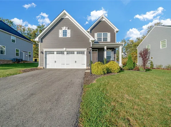 1143 Giulia Dr, North Huntingdon, PA 15642