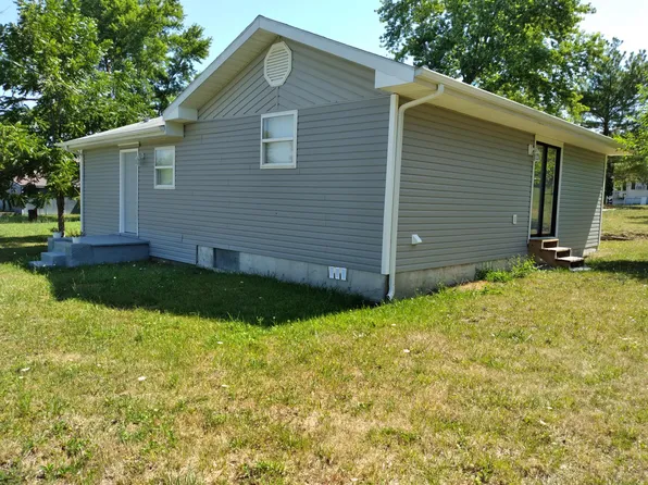 2185 Webb Road, Grovespring, MO 65662