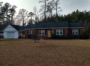 2779 N Fraser St, Georgetown, SC 29440