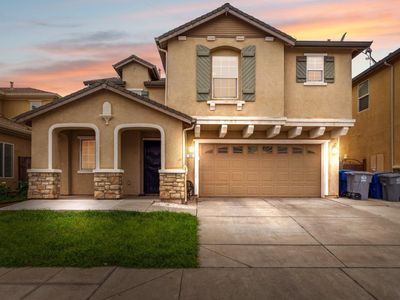 996 Papaya St, Madera, CA, 93638