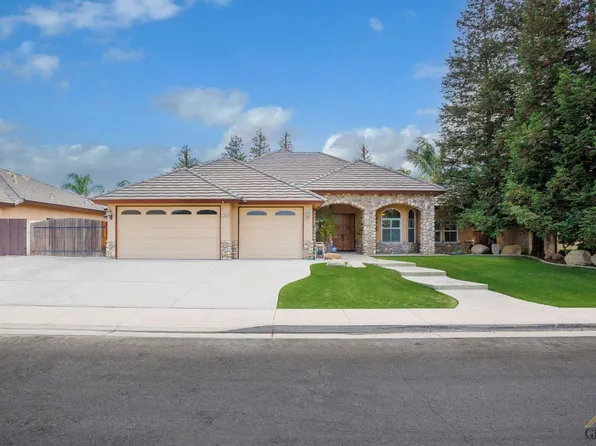 11801 Irwindale Ave, Bakersfield, CA 93312