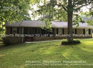 7037 Wade Rd, Austell, GA 30168