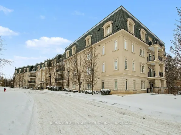 443 Centennial Forest Dr #313, Milton, ON L9T 6A1
