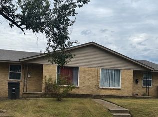317 SE Avondale Ave, Bartlesville, OK 74006