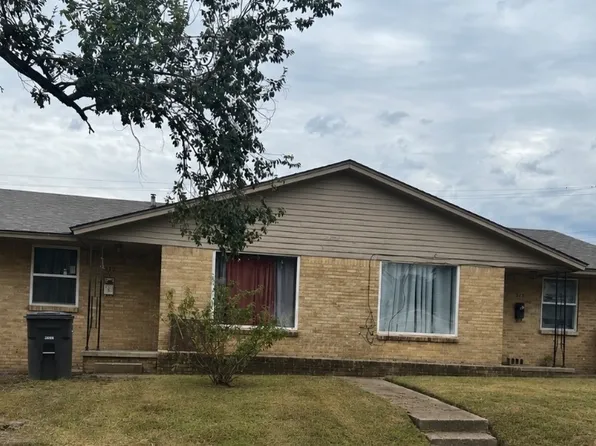 317 SE Avondale Ave, Bartlesville, OK 74006