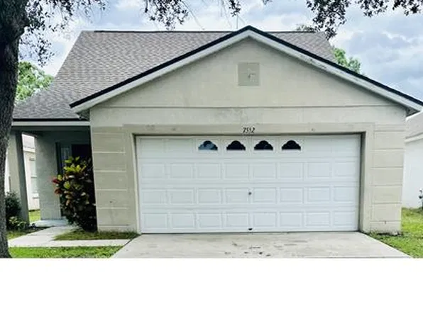 7552 Oxford Garden Cir, Apollo Beach, FL 33572