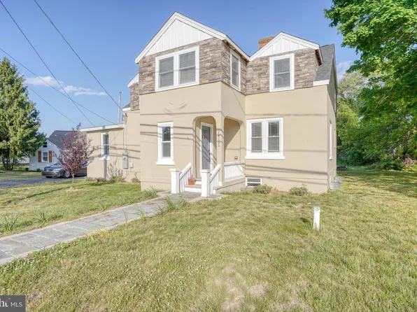 14161 Union Street Ext, Milton, DE 19968