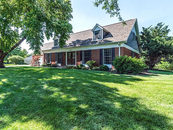 2nd image of 25054 W Mary Ln