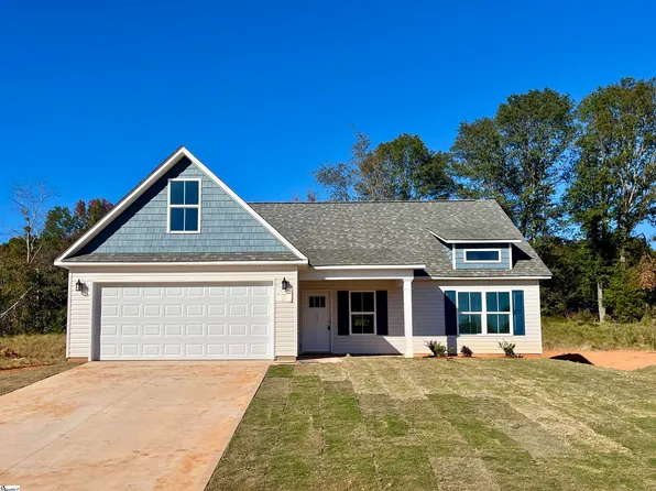 207 Kahlen Ct, Piedmont, SC 29673