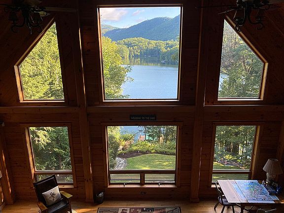 View of Lake, 2nd Level