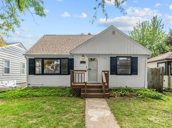 906 Sherwood Ave, Saint Paul, MN 55106