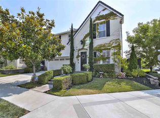 2389 Baker Way, San Ramon, CA 94582