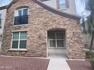 2728 S Sulley Dr UNIT 103, Gilbert, AZ 85295