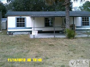 690 Bennett Ave, Labelle, FL 33935