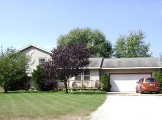 2729 Dalson Rd, Twin Lake, MI 49457