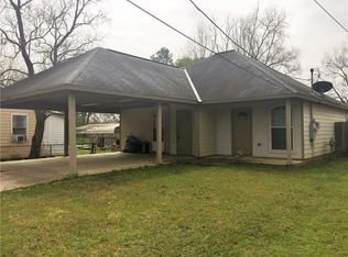 3628 6th St, Alexandria, LA 71302