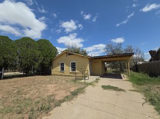 607 Zenith Ave, Lubbock, TX 79403